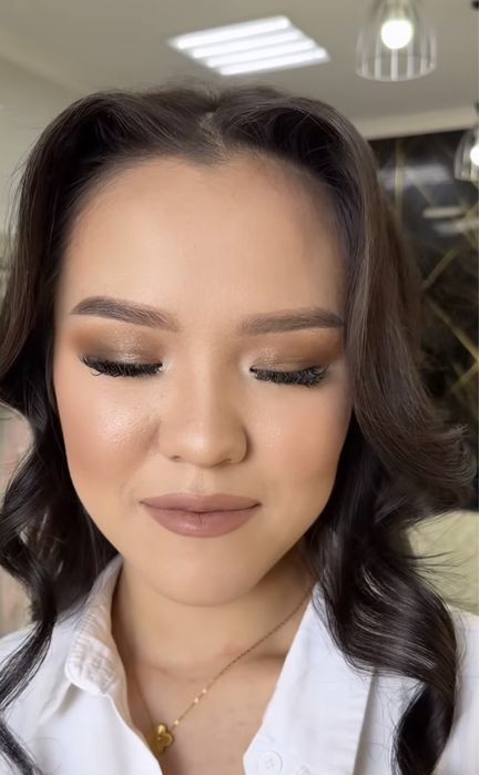 Макияж и Прически