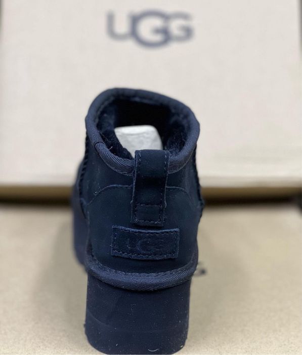 Угги женские 37 размер