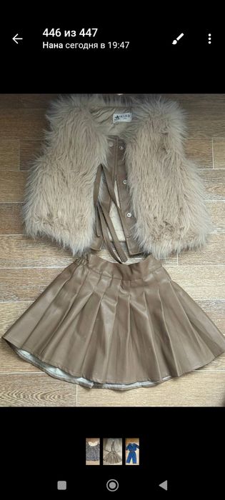 Продаются детские костюмы, в очень хорошем состоянии.