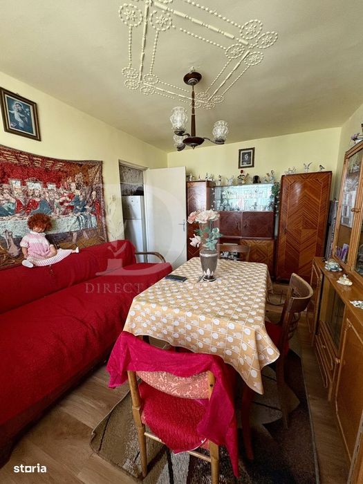 Apartament 2 camere de vânzare – Mănăștur, zona Minerva — fotografia 1