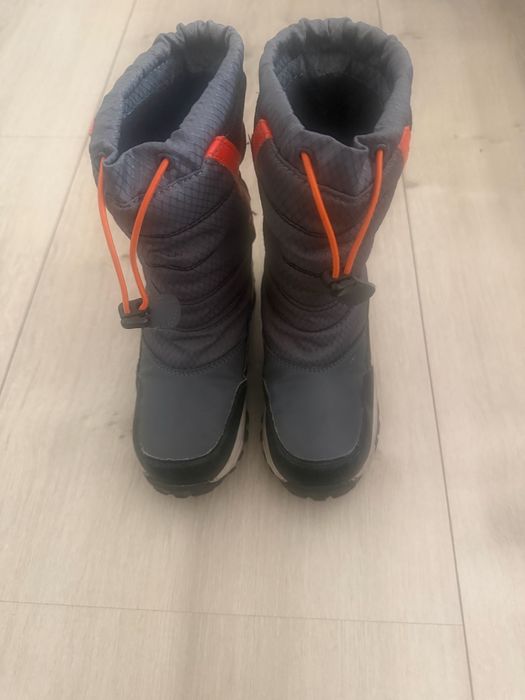 Ботуши/Апрески Geox