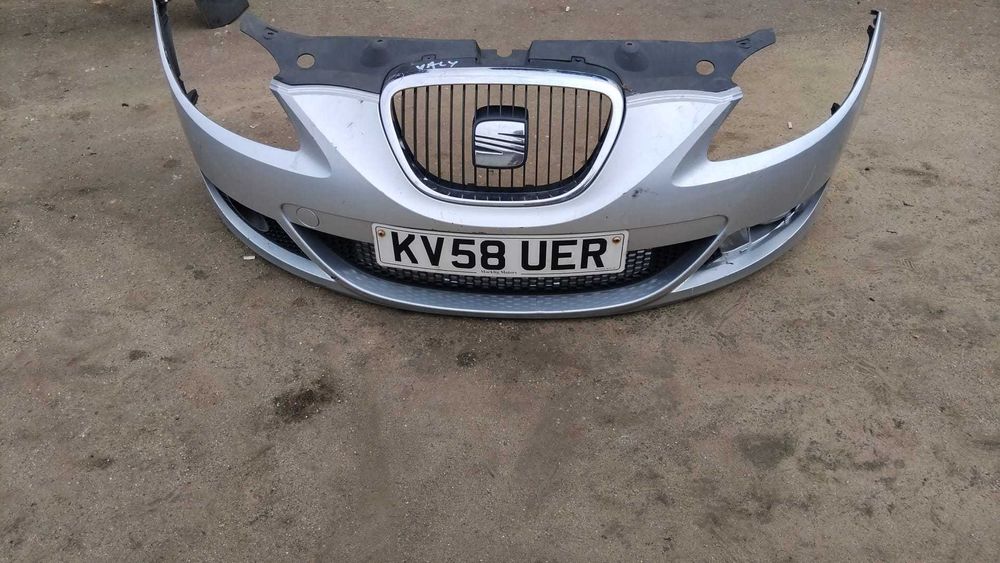 Bara fata Seat Leon an 2008
