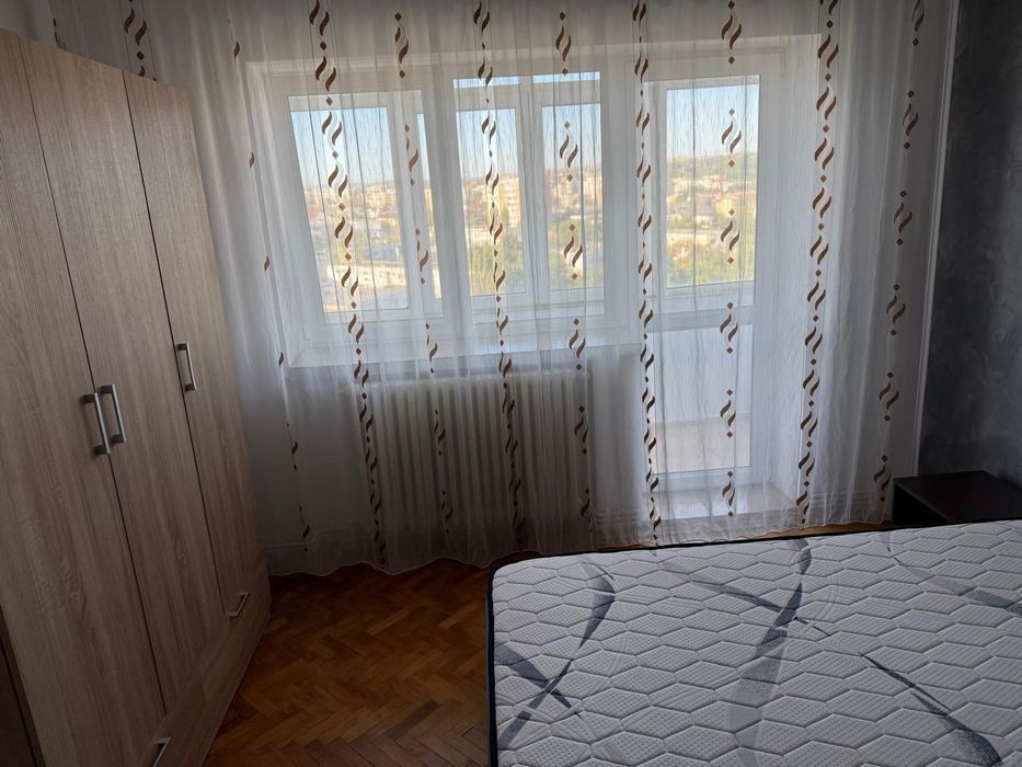 Apartament 2 camere Iași Podu Ros