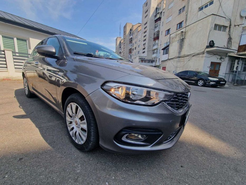 FIAT Tipo 2017 — imagine 3