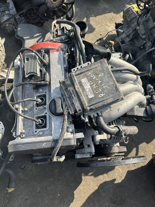 Двигател Ауди1.8 ADR