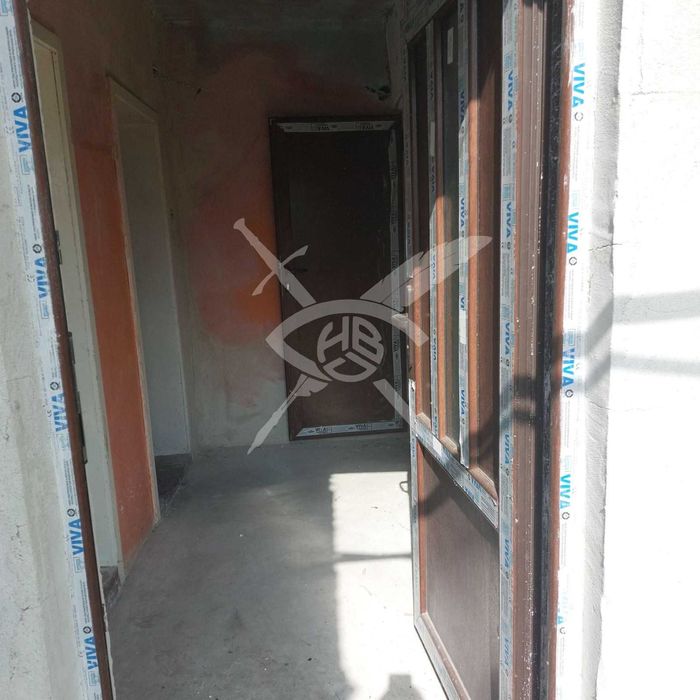 Едноетажна Къща - Камено