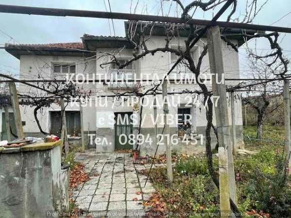 Продава се Къща в с. Върбен, Област Пловдив - 100 кв.м за 205 €/кв.м - Снимка #1