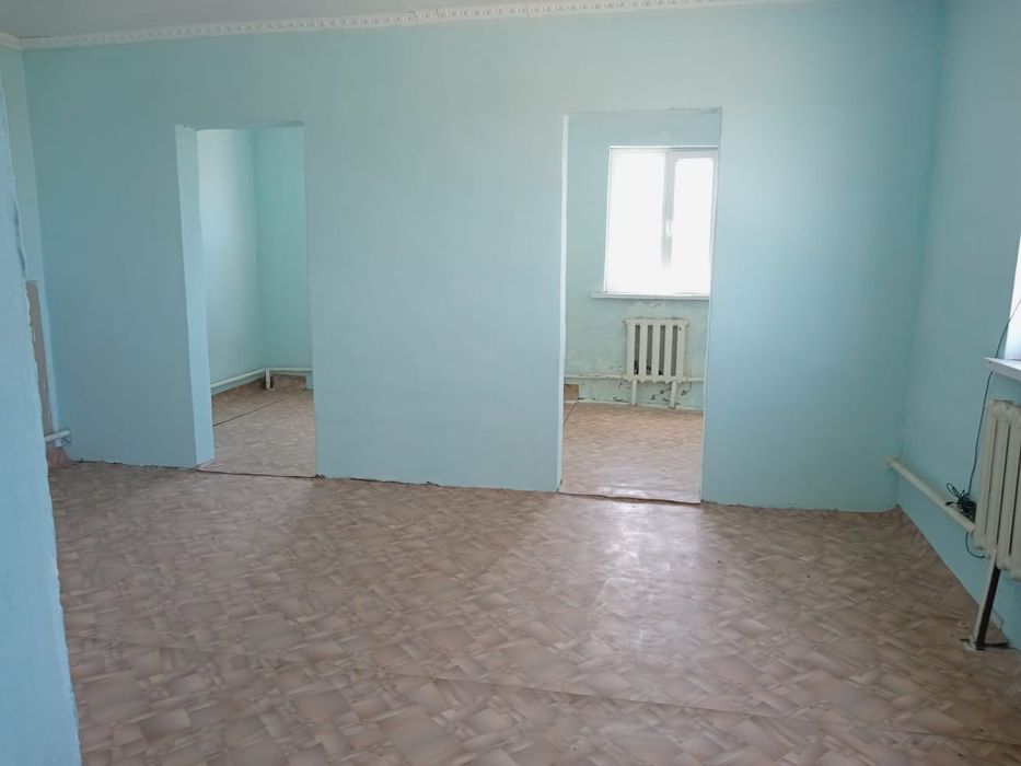 Продам участок с домом