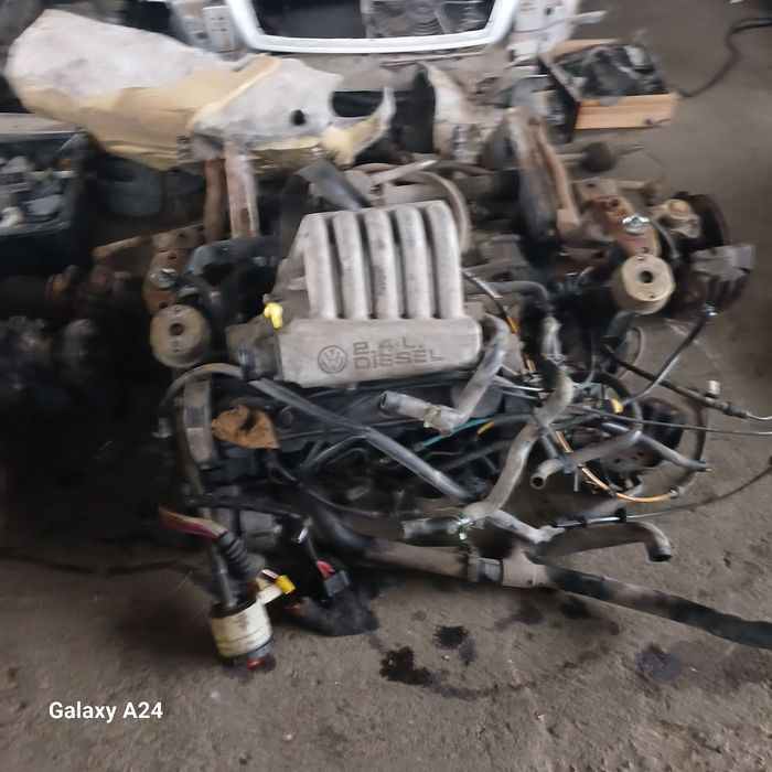 Авторазбор бу из европы