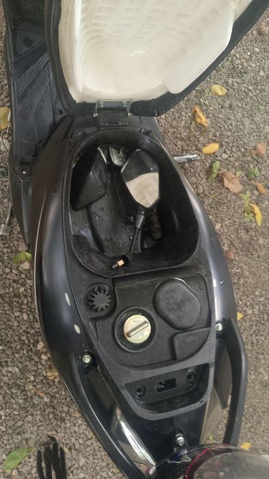 Ангел мопед продажа