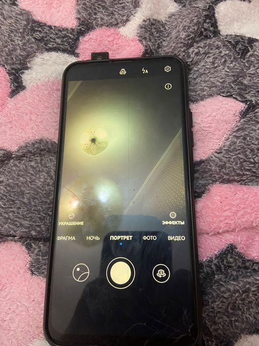 Huawei y9 prime продам