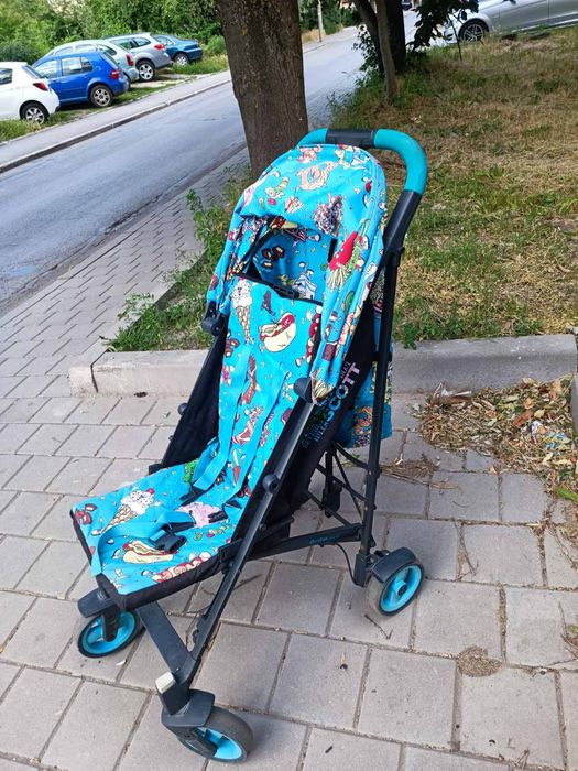 Количка cybex cybex