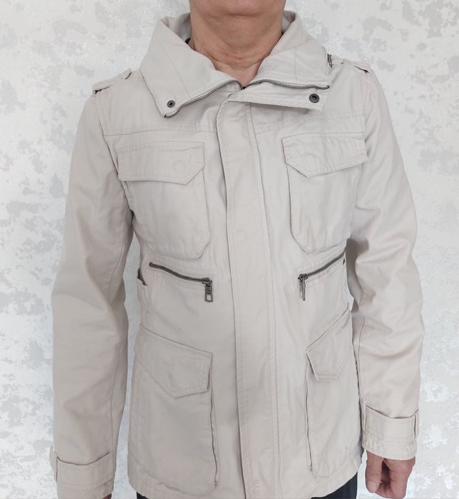 Ветровка мужские