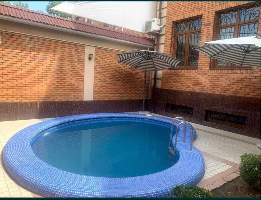 Продается свой дом в Яккасарайском районе, напротив Некста ,