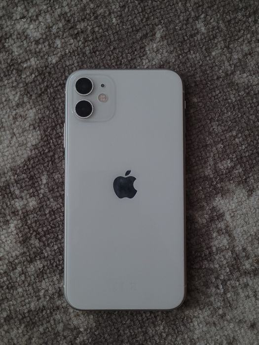 ОТЛИЧЕН!! iPhone 11 64GB
