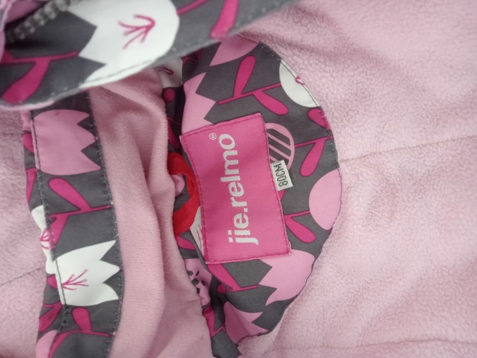 Продам комбинезон на девочку