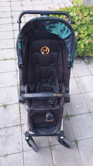 Количка Cybex Priam Lux / Сайбекс Приам