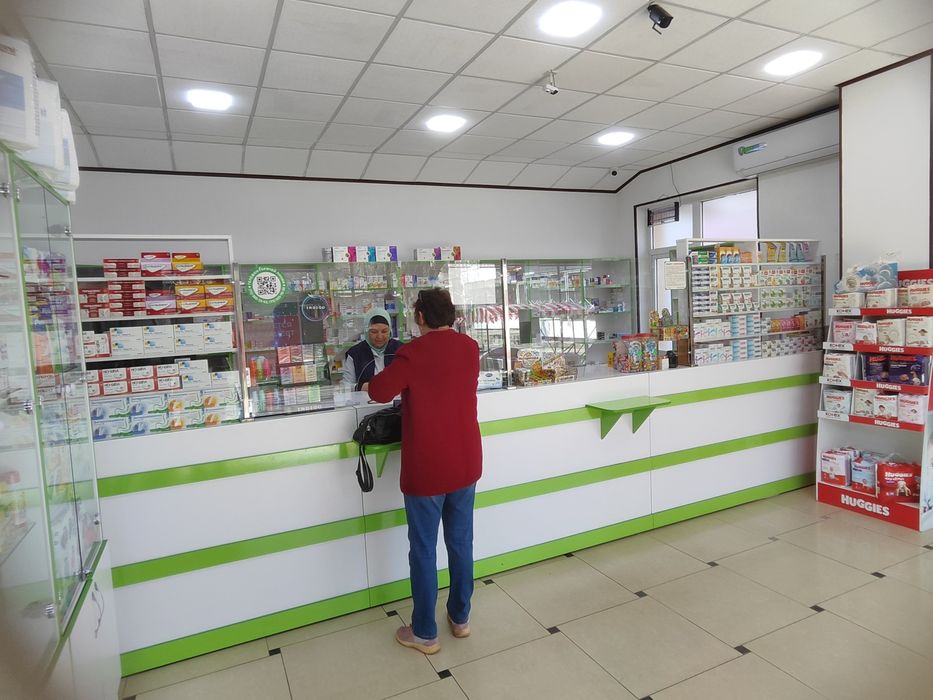 Аренда помещения