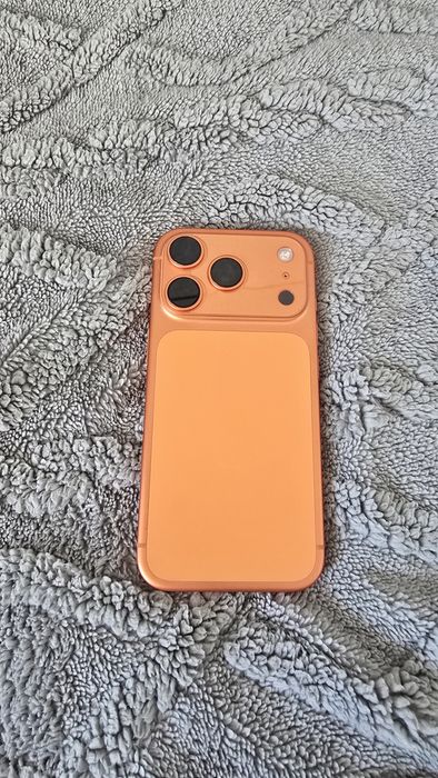 Iphone 17 pro смартфон