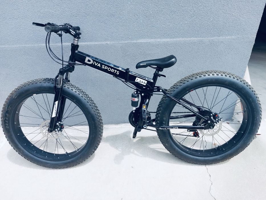 Vand bicicleta ///