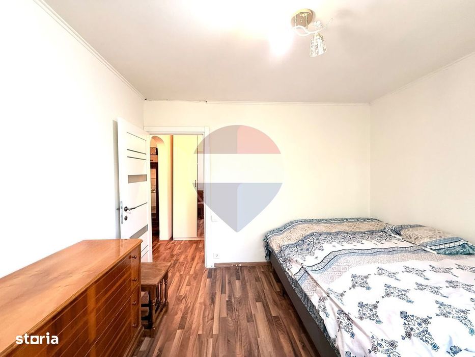 DE VANZARE Apartament 2 camere în Cartier Baneasa