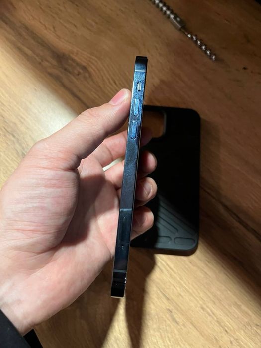 Iphone 12pro (обмен)