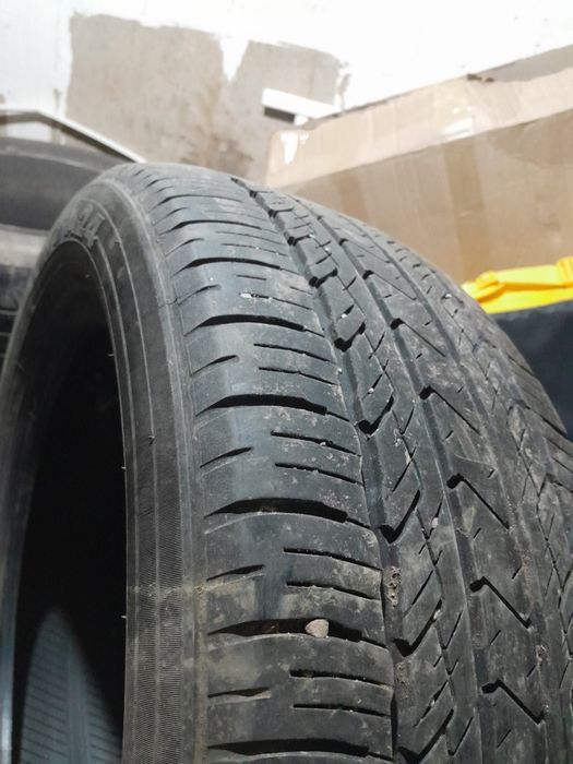 Продаю шину почти новые