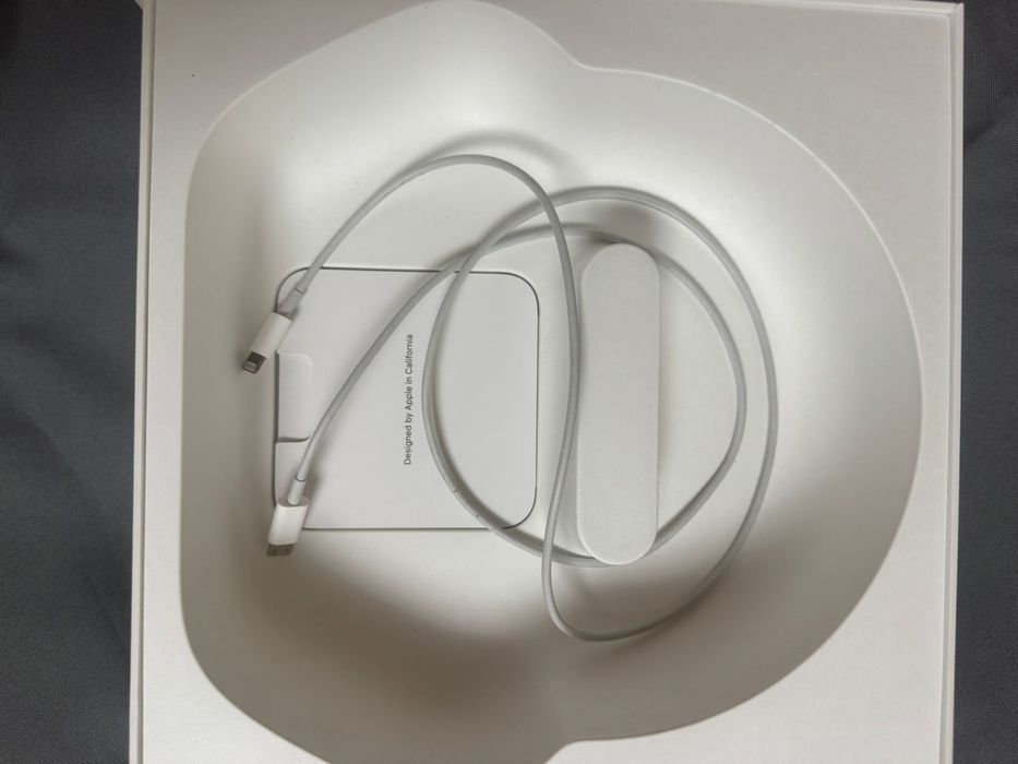 Наушники AirPods Max