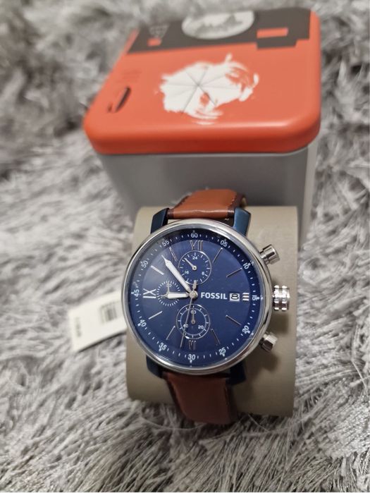 Ceas Fossil Original Nou