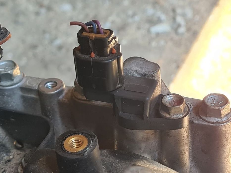 Motor Mitsubishi ASX Facelift 2012 1.8 D 2012 - 2016 150CP Automata 4N13 (1031) Diesel ...