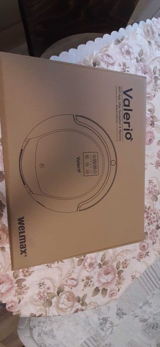 Welmax Прахосмукачка робор с 2 години гаранция