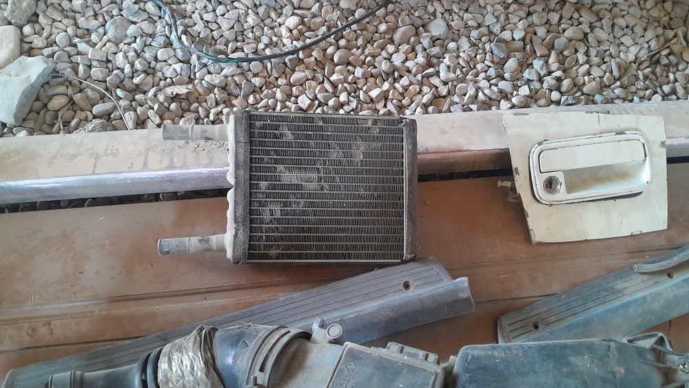 Запчасть маздаға 626 переходка