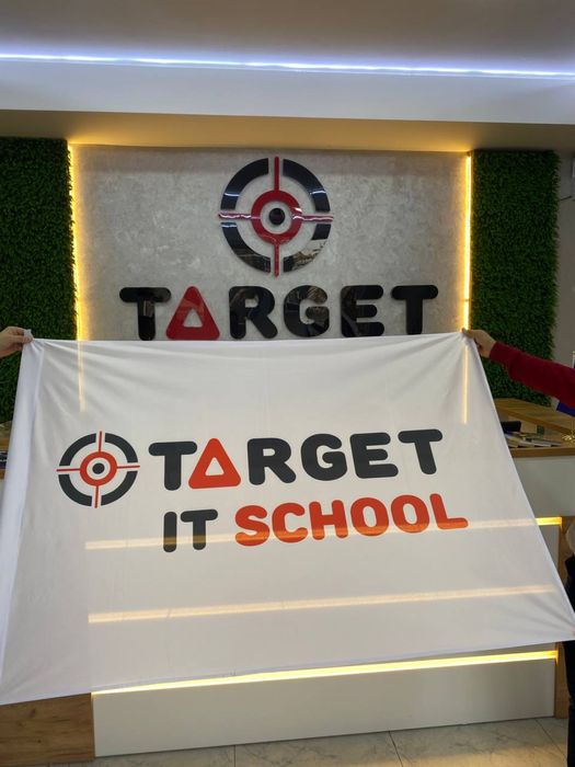 Tashqi reklama & poligrafiya