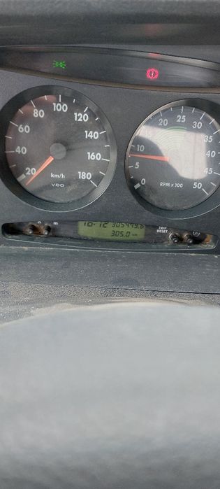 Iveco Daily 35C10  2005