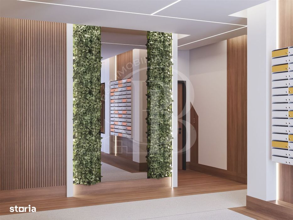 Apartment in Bucuresti - Vedere 4
