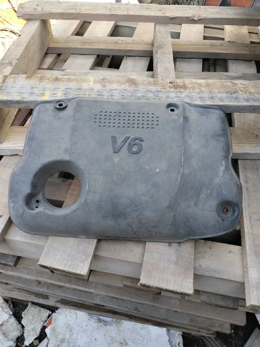 Hyundai santa fe 2008г запчасти