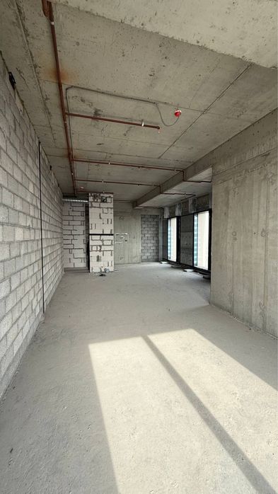 Продам!!! Новостройка.  «Нест Оне». 3/32/51.  68м2