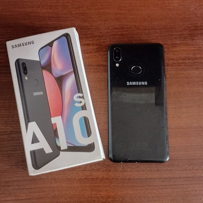 Samsung Galaxy A10s