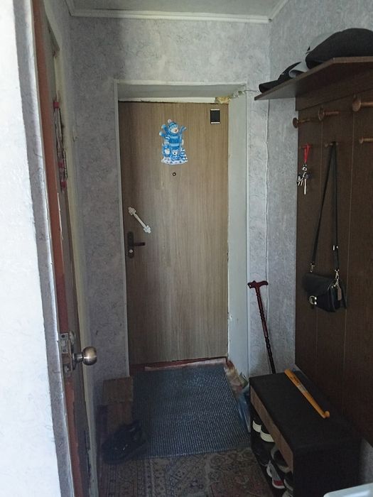 Продам квартиру Город Курчатов.