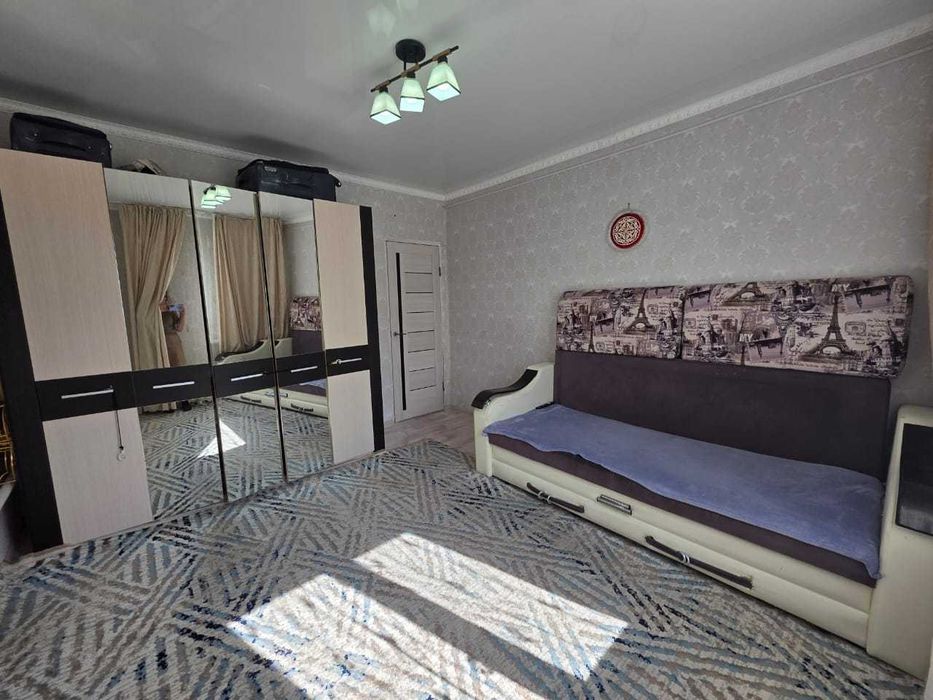 Продается 3-ком дом в районе Мясокомбината