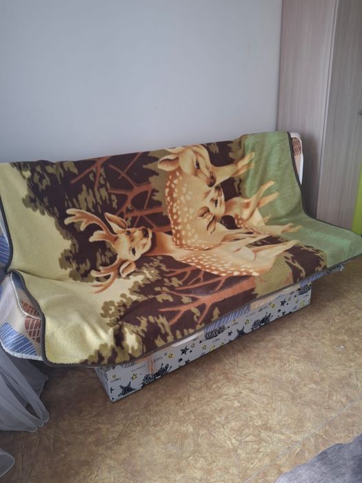 Продам     диван