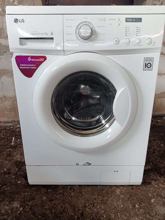 Продам стиральную машинку