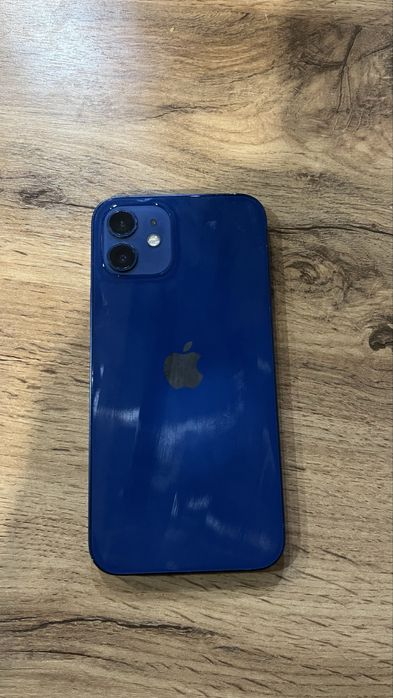 Айфон 12 64гб 77%акб