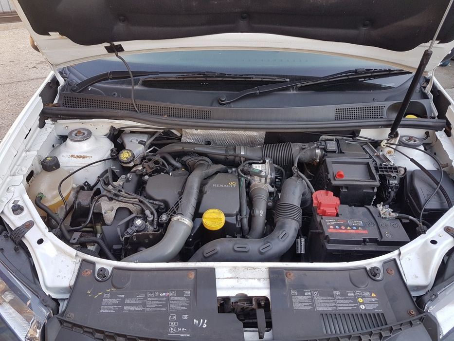 Dacia sandero 2014 1.5 dci euro 5 piese dezmembrari sandero