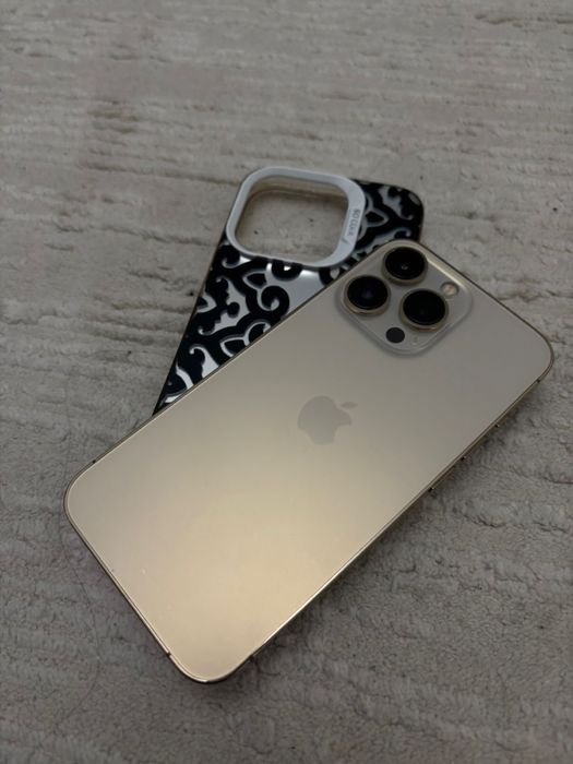Iphone 13 pro 256 гб