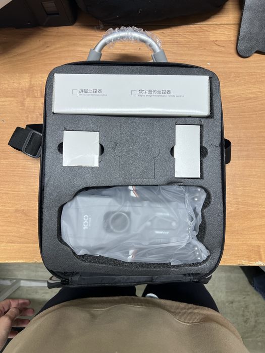 U8L DRONE дрон для видео