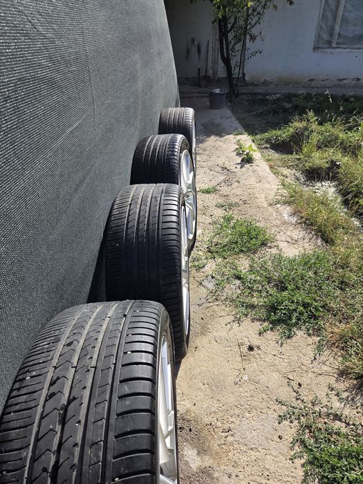 Diska sotiladi R20 vossen