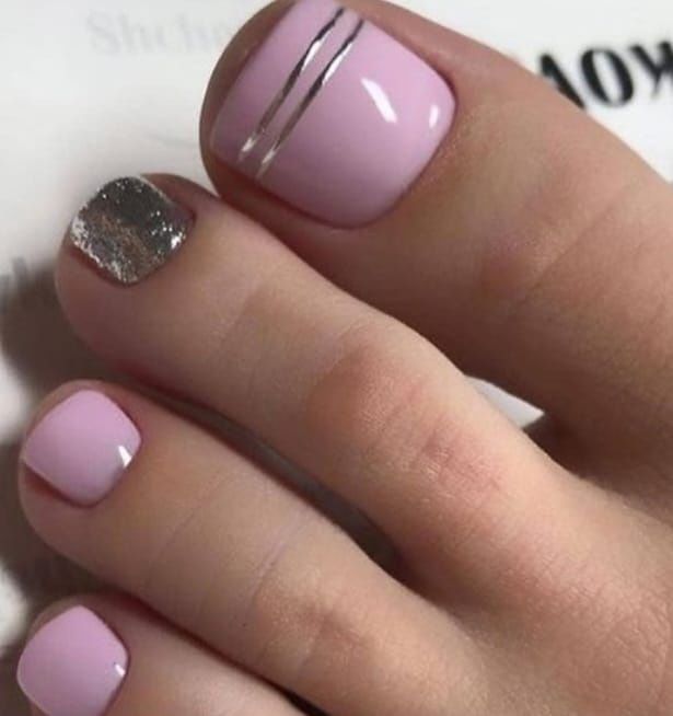 Маникюр выезд на дом