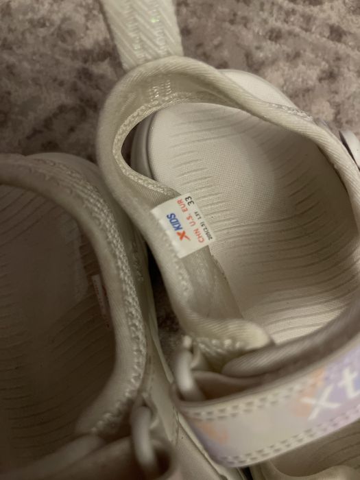 Сандали Х топ 33 размер