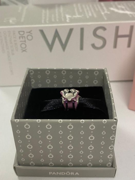 Pandantiv Angel Disney Lilo & Stitch